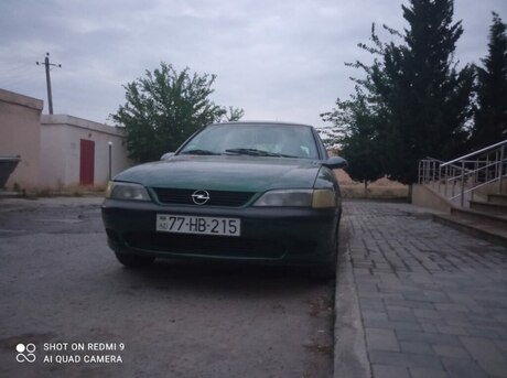 Opel Vectra 1996