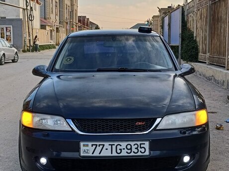 Opel Vectra 2000