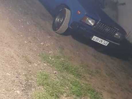 LADA (VAZ) 2107 2005