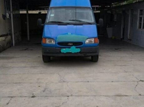 Ford Transit 1995
