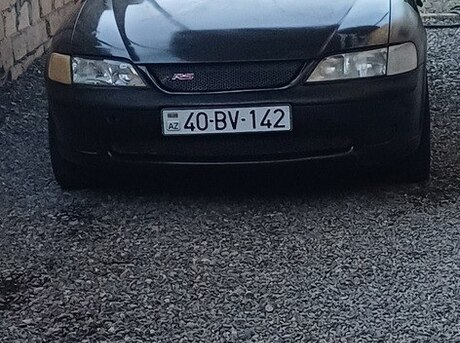 Opel Vectra 1996