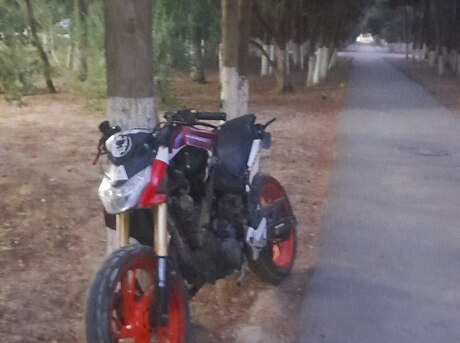 Honda  2024
