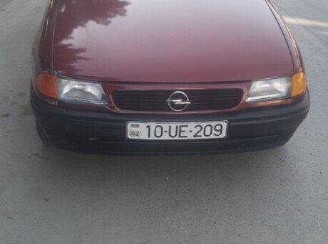Opel Astra 1995