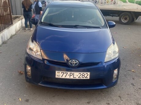 Toyota Prius 2009
