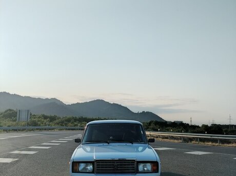 LADA (VAZ) 2107 2008