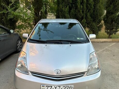 Toyota Prius 2008