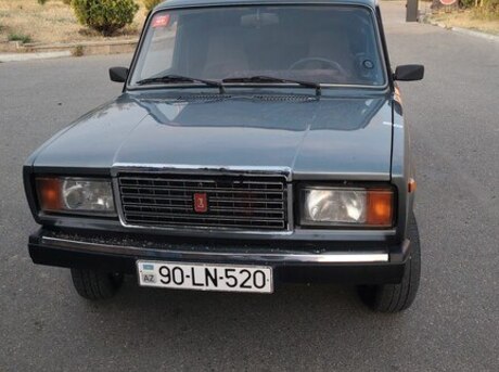 LADA (VAZ) 2107 2011