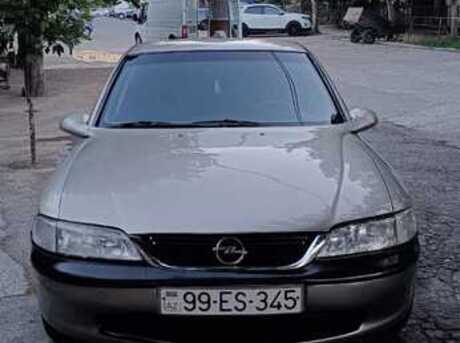 Opel Vectra 1998