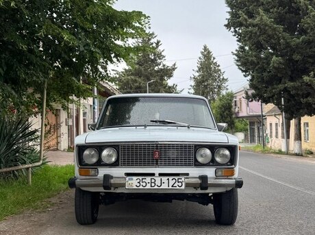 LADA (VAZ) 2106 1996