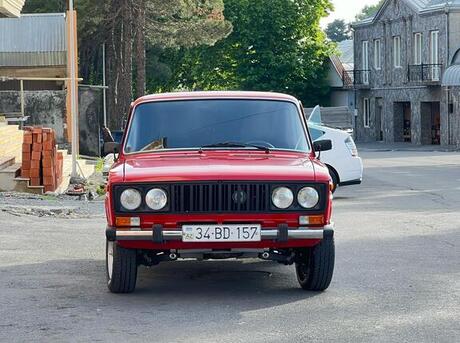 LADA (VAZ) 2106 2004