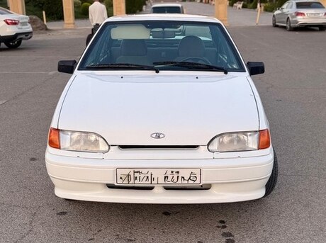 LADA (VAZ) 2115 2012