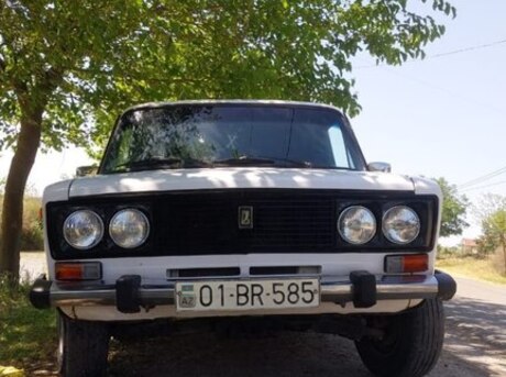 LADA (VAZ) 2106 1997