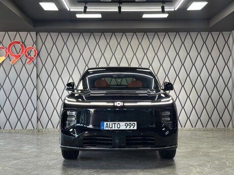 Changan Qiyuan Q07