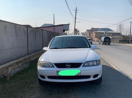 Opel Vectra 1999