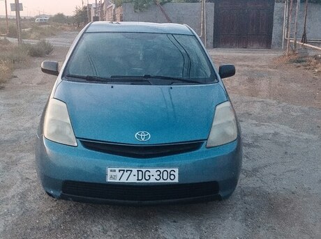 Toyota Prius 2005