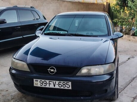 Opel Vectra 1999