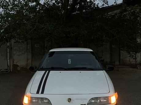 Daewoo Espero 1998