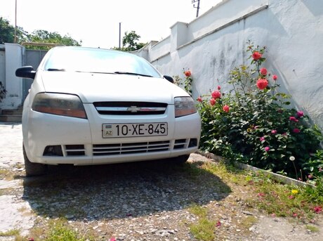 Chevrolet  2005