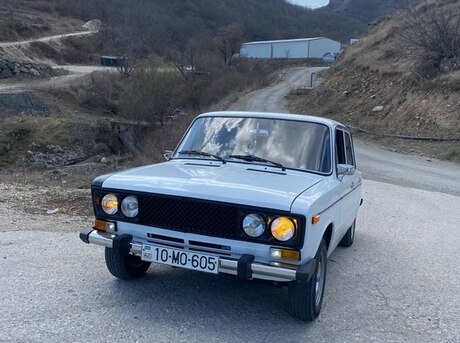 LADA (VAZ) 2106 2004