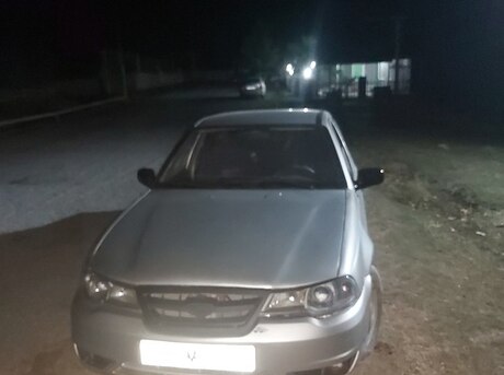 Daewoo Nexia 2011