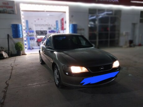 Opel Vectra 1998