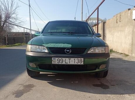 Opel Vectra 1996