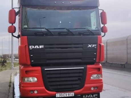 DAF 105 XF 2006