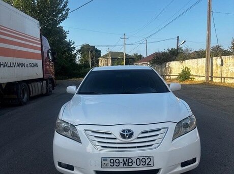 Toyota Camry 2009