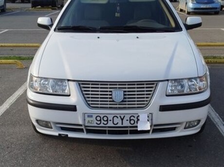 Khazar LX 2020