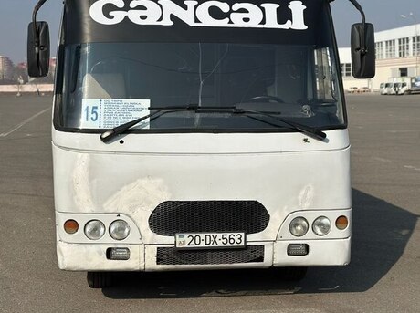 Isuzu Bogdan 2007