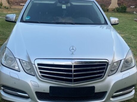Mercedes E 220 d