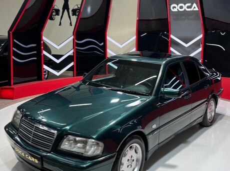 Mercedes E 220 d 1999