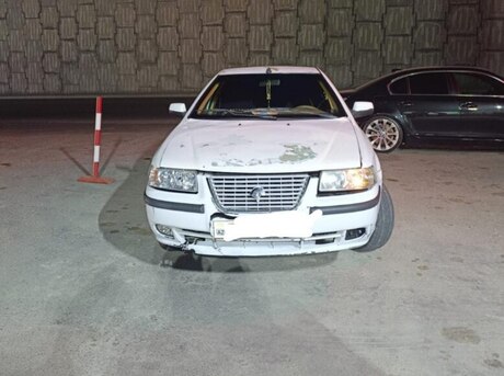 Khazar LX 2021