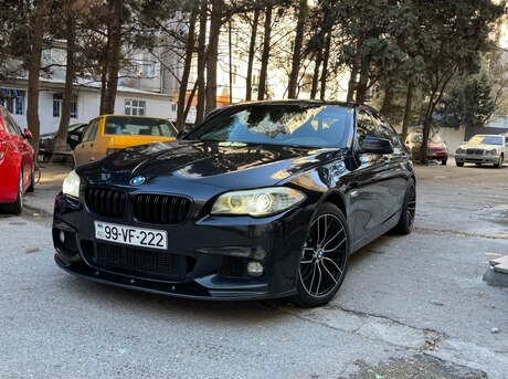 BMW 528