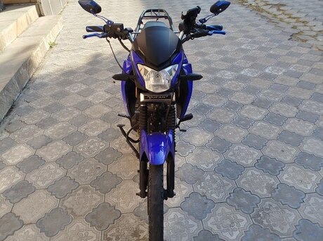 Tufan M50 2024