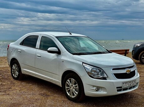 Chevrolet Cobalt
