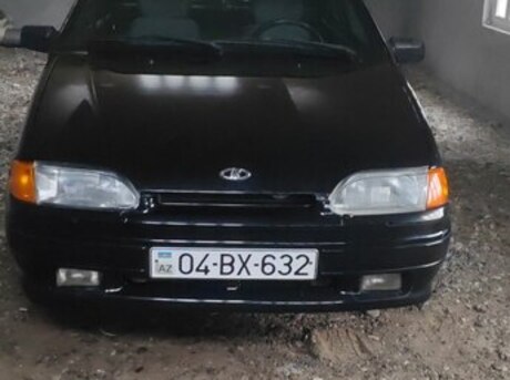 LADA (VAZ) 2115 2011