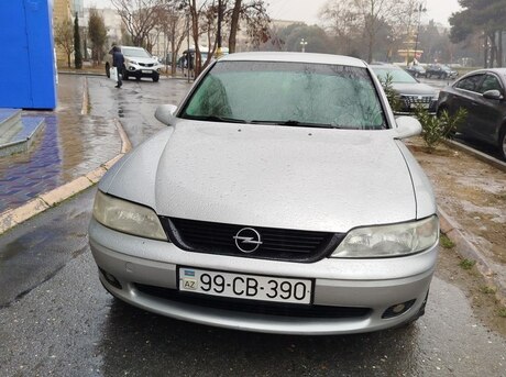 Opel Vectra 1999