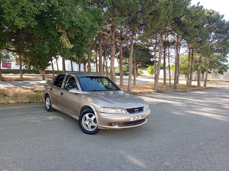 Opel Vectra 1998