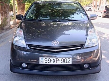 Toyota Prius 2007