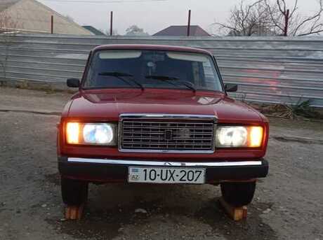 LADA (VAZ) 2107 2003