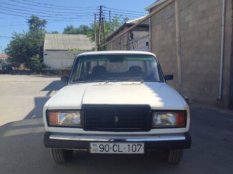 LADA (VAZ) 2107 2008