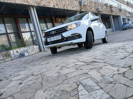 LADA (VAZ) Granta 2025