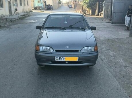 LADA (VAZ) 2115 2012