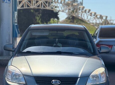 Kia Rio 2009