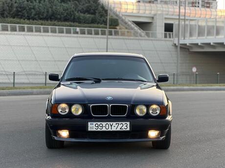 BMW 520 1995