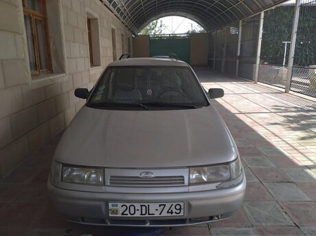 LADA (VAZ) 2112 2007