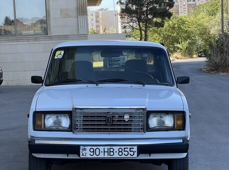LADA (VAZ) 2107 2009