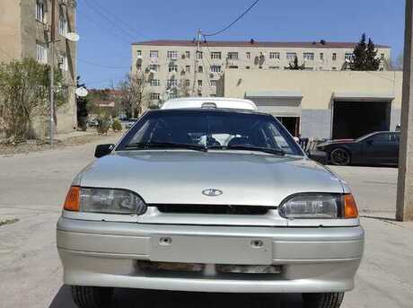 LADA (VAZ) 2114 2005