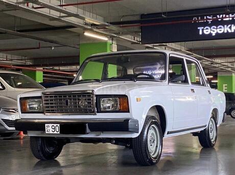 LADA (VAZ) 2107 2008
